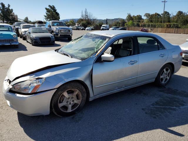 HONDA ACCORD 2005 jhmcn36535c018919