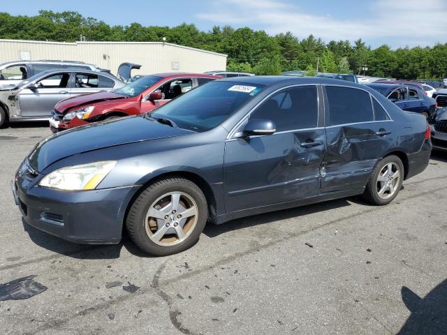 HONDA ACCORD 2006 jhmcn36546c000852