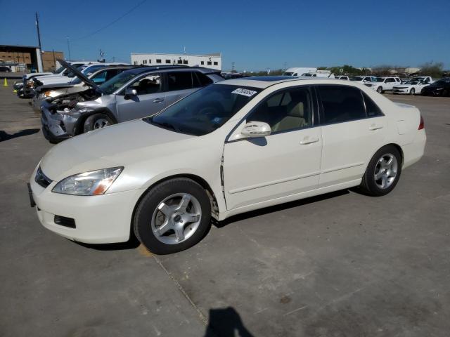 HONDA ACCORD 2006 jhmcn36546c003511