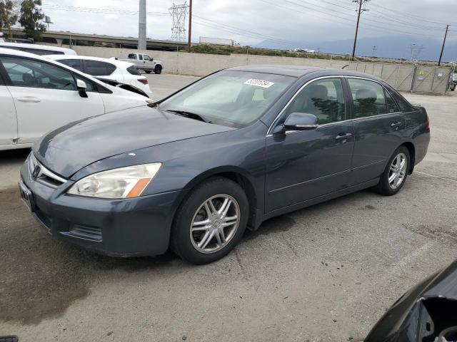 HONDA ACCORD 2007 jhmcn36547c001002