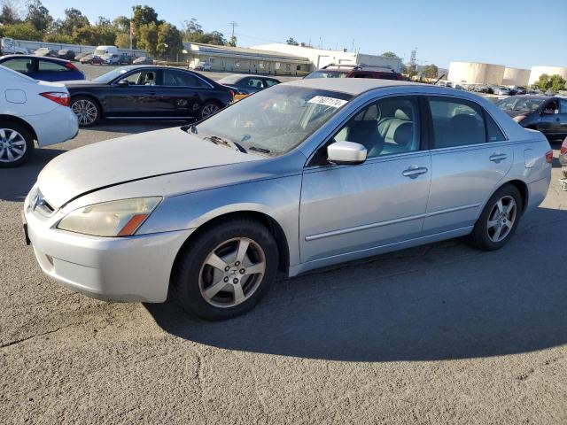 HONDA ACCORD HYB 2005 jhmcn36555c009333