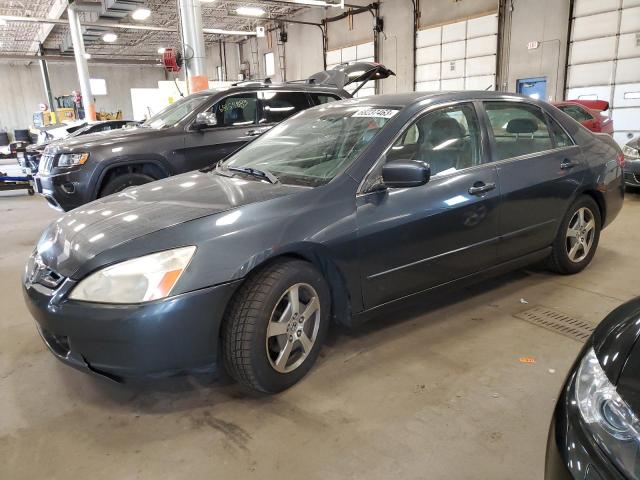 HONDA ACCORD HYB 2005 jhmcn36555c018453