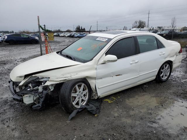 HONDA ACCORD HYB 2007 jhmcn36557c002434