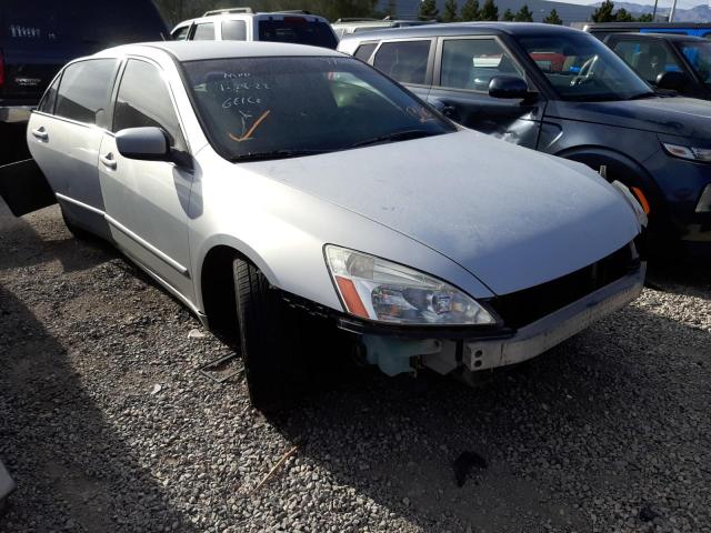 HONDA ACCORD HYB 2005 jhmcn36565c005758