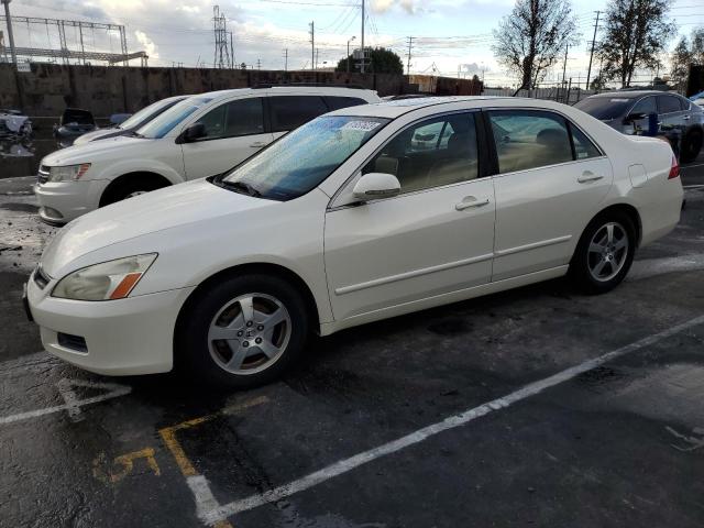 HONDA ACCORD 2006 jhmcn36566c002795