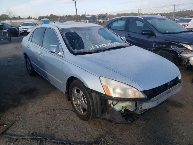 HONDA ACCORD HYB 2006 jhmcn36566c002893