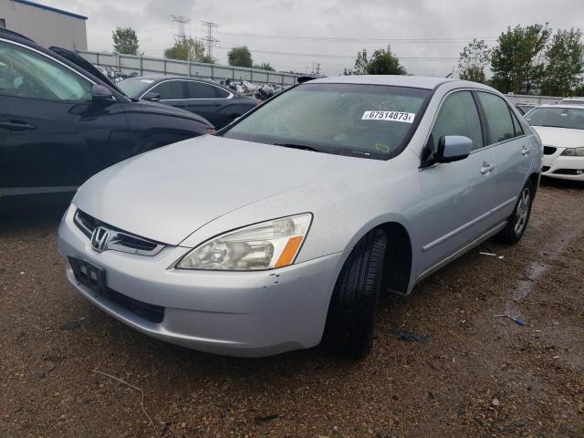 HONDA ACCORD HYB 2005 jhmcn36575c014887