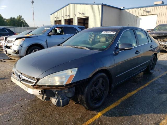 HONDA NULL 2006 jhmcn36576c001719