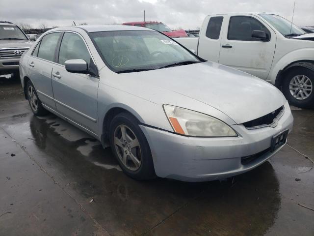 HONDA ACCORD HYB 2005 jhmcn36585c009309