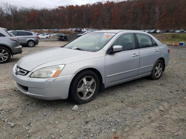 HONDA ACCORD 2005 jhmcn36585c014784