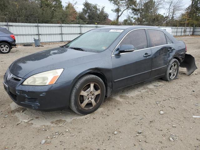 HONDA ACCORD 2007 jhmcn36587c000130