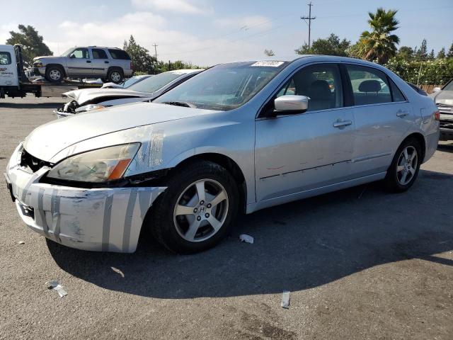 HONDA ACCORD 2005 jhmcn36595c007374