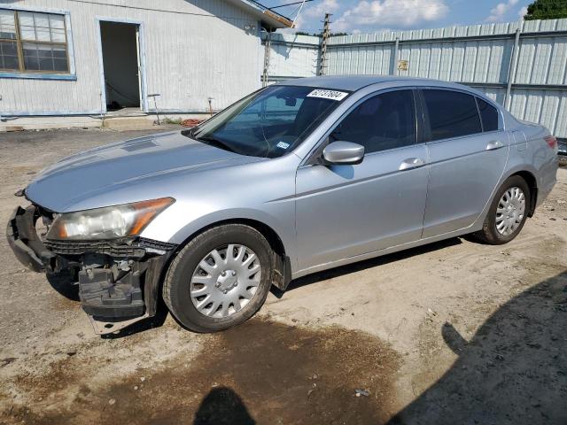 HONDA ACCORD 2008 jhmcp26308c038052