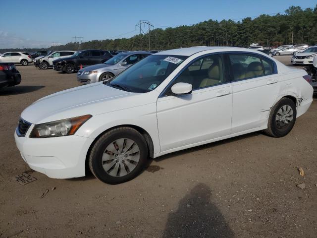 HONDA ACCORD 2008 jhmcp26308c038083