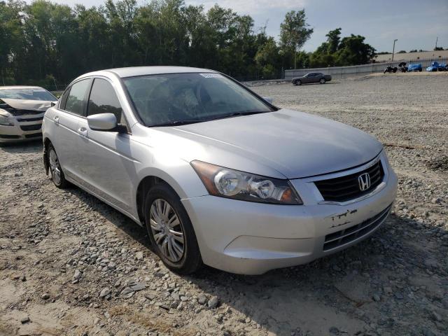 HONDA ACCORD LX 2008 jhmcp26308c074047