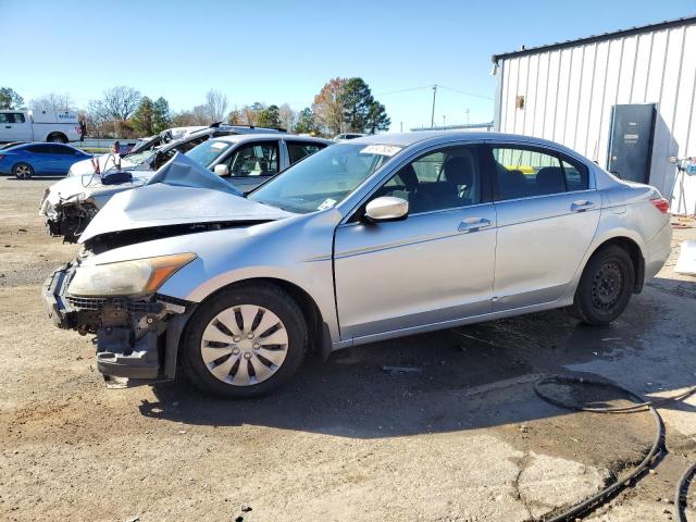 HONDA ACCORD LX 2009 jhmcp26309c010091