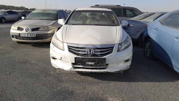 HONDA ACCORD 2011 jhmcp2630bc405040