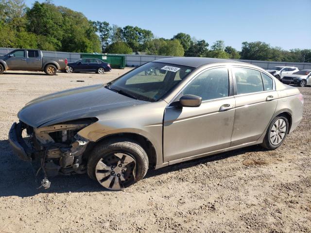 HONDA ACCORD 2008 jhmcp26318c036035