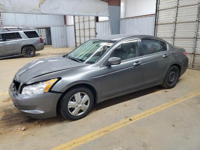 HONDA ACCORD LX 2008 jhmcp26318c078267