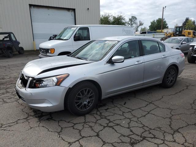 HONDA ACCORD 2009 jhmcp26319c000010