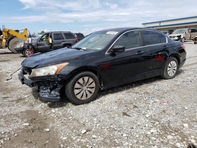 HONDA ACCORD LX 2009 jhmcp26319c001657