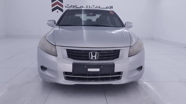 HONDA ACCORD 2010 jhmcp2631ac404025