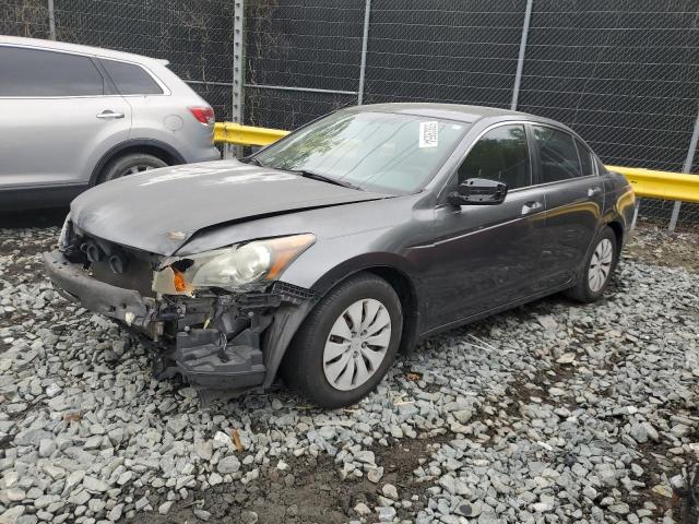 HONDA ACCORD 2008 jhmcp26328c021530