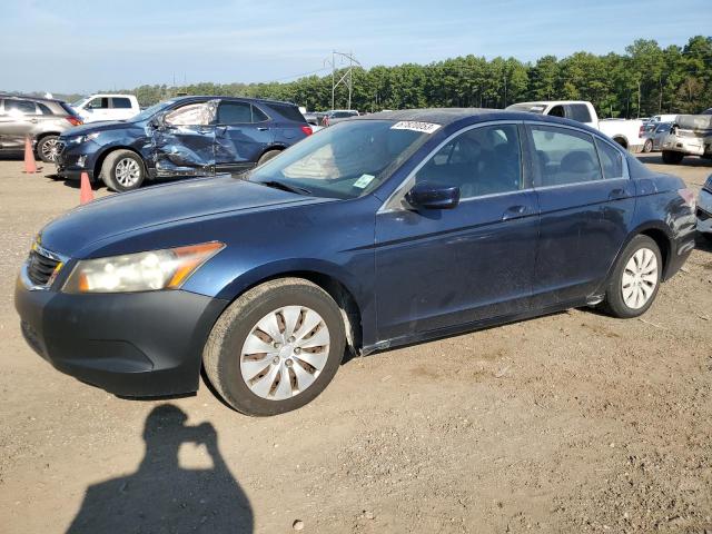 HONDA ACCORD LX 2008 jhmcp26328c027618