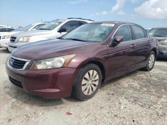 HONDA ACCORD 2008 jhmcp26328c055788