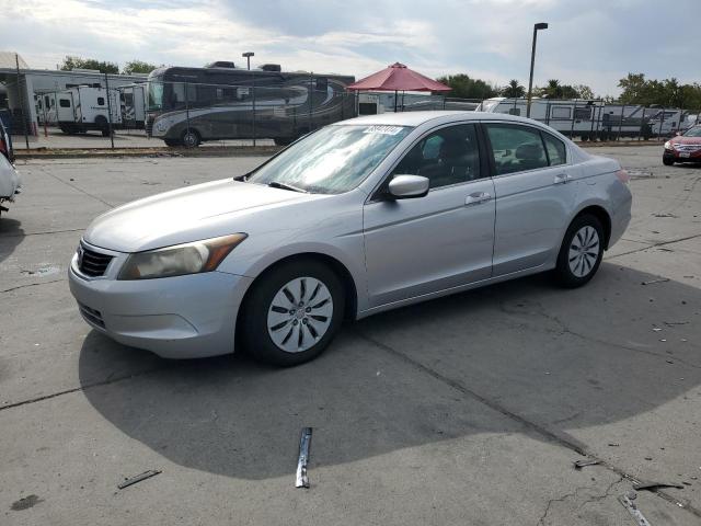 HONDA ACCORD LX 2008 jhmcp26328c067911