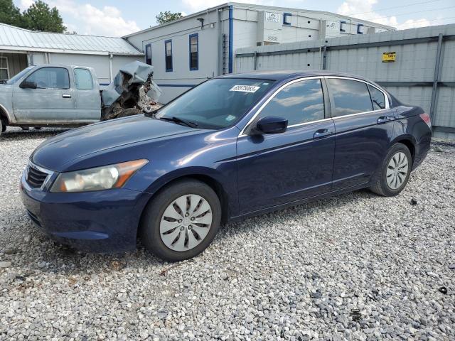 HONDA ACCORD LX 2009 jhmcp26329c000503