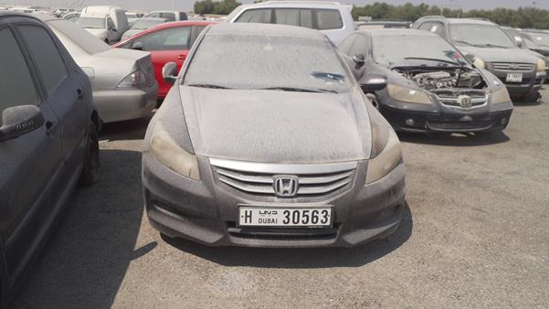 HONDA ACCORD 2011 jhmcp2632bc403239