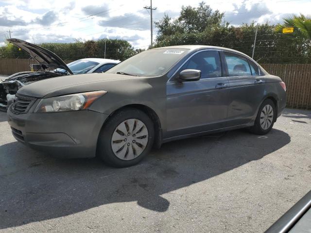 HONDA ACCORD 2008 jhmcp26338c020919