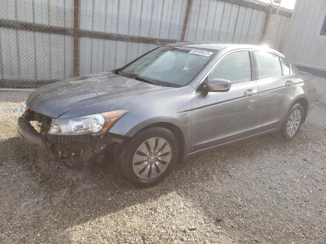 HONDA ACCORD 2008 jhmcp26338c040992