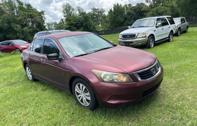 HONDA ACCORD 2009 jhmcp26339c016032