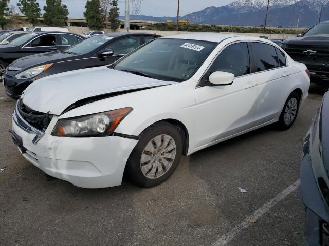 HONDA ACCORD 2008 jhmcp26348c033064