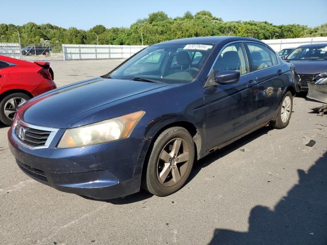 HONDA ACCORD 2008 jhmcp26348c038037