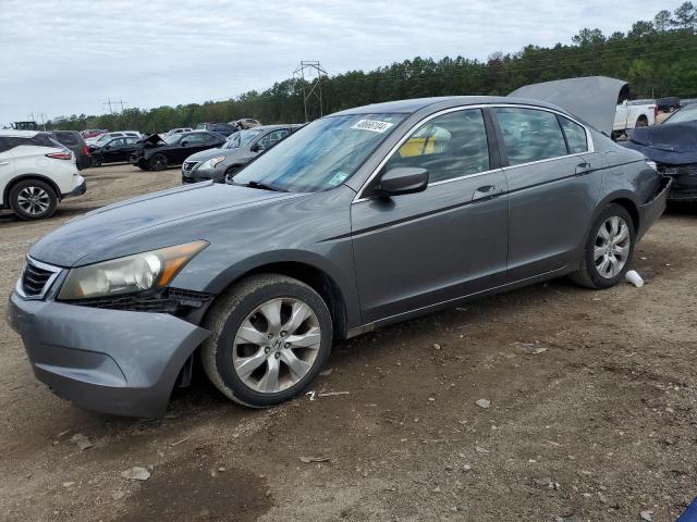 HONDA ACCORD 2008 jhmcp26348c046140