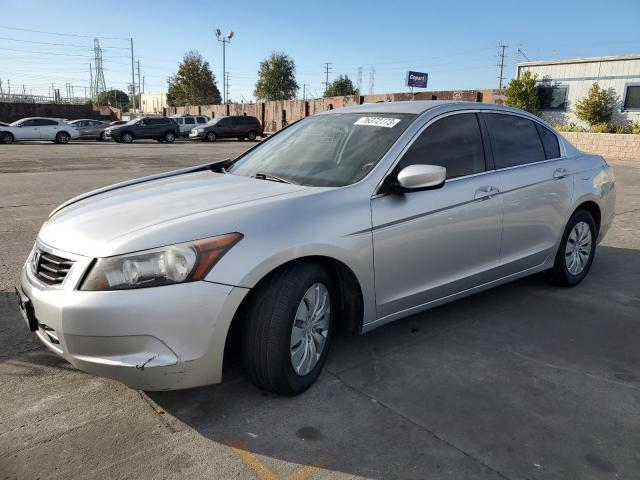 HONDA ACCORD 2008 jhmcp26348c051998