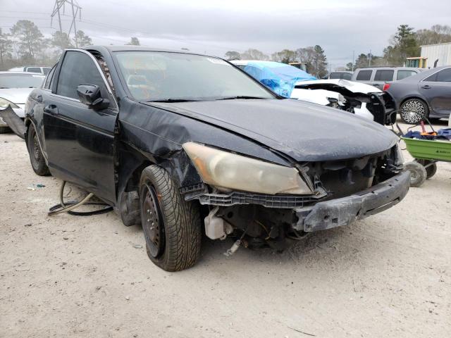 HONDA ACCORD LX 2008 jhmcp26348c066226