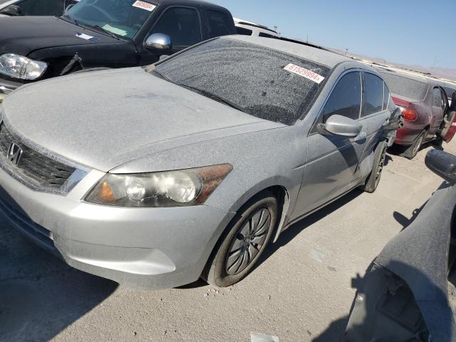 HONDA ACCORD LX 2009 jhmcp26349c003905