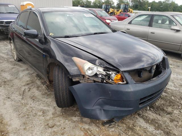 HONDA ACCORD LX 2009 jhmcp26349c014919