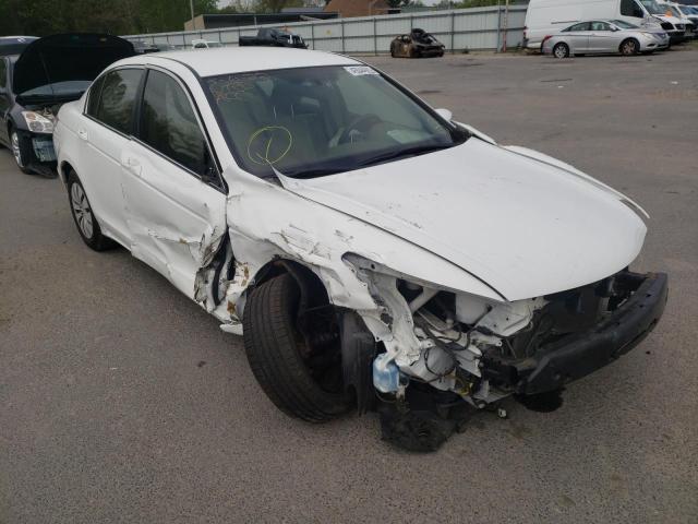 HONDA ACCORD LX 2009 jhmcp26349c014984