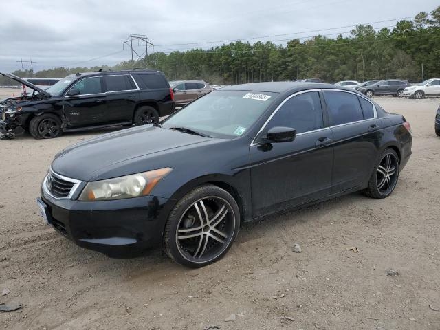 HONDA ACCORD 2008 jhmcp26358c038189