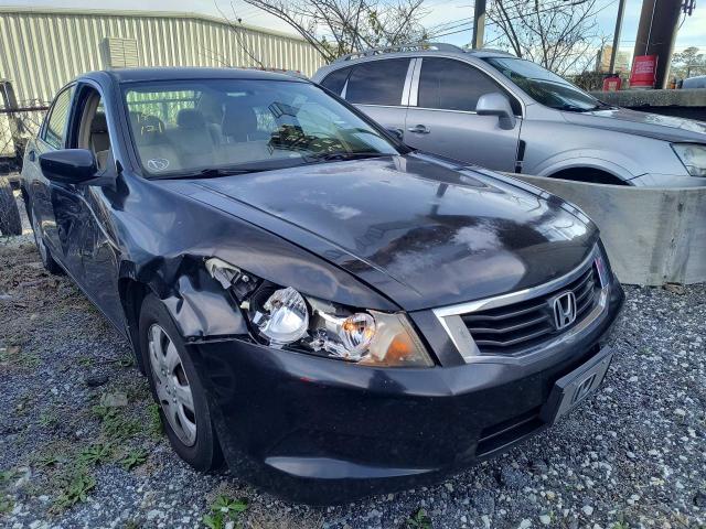 HONDA ACCORD 2008 jhmcp26358c052254