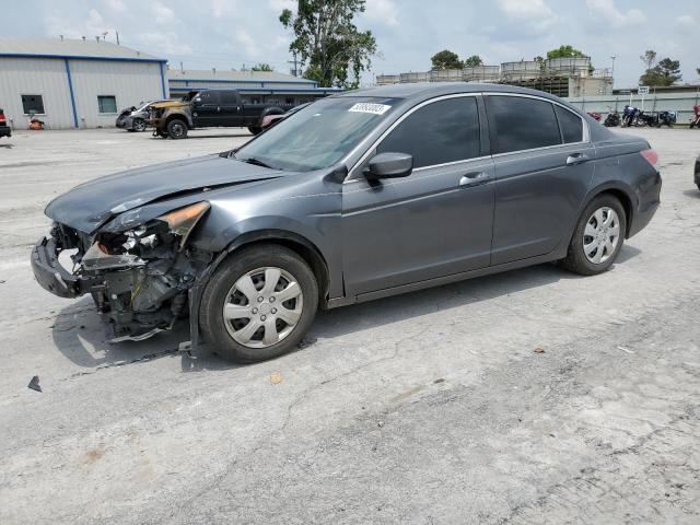 HONDA ACCORD LX 2009 jhmcp26359c003301