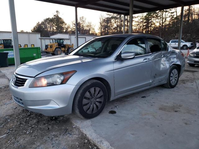 HONDA ACCORD 2009 jhmcp26359c013018