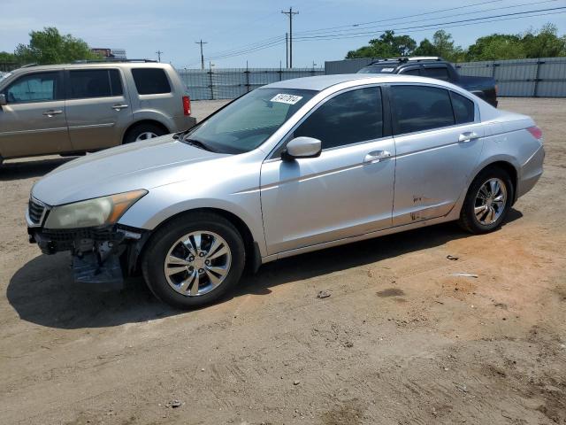 HONDA ACCORD 2009 jhmcp26359c014850