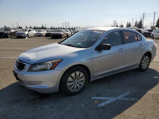 HONDA ACCORD LX 2009 jhmcp26359c015111