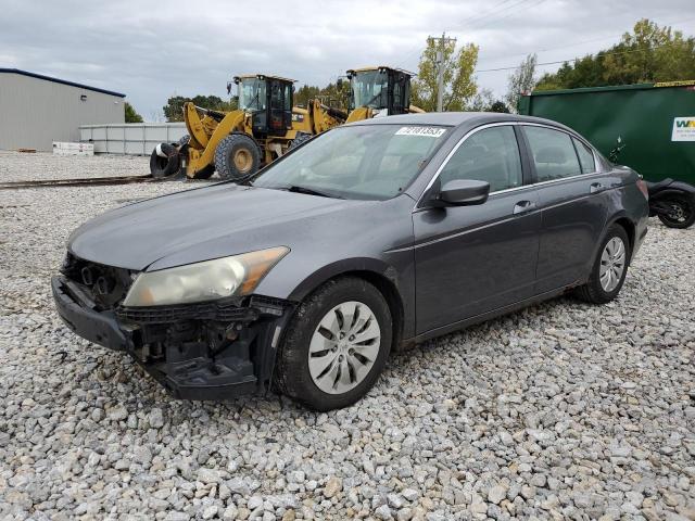 HONDA ACCORD 2008 jhmcp26368c021031